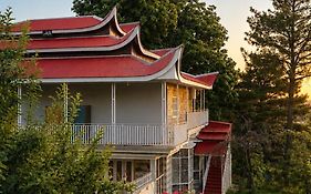 Shangrilla House Murree, Bhurban